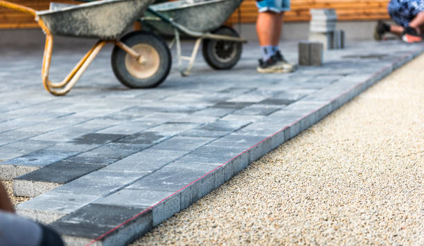 Best Affordable Driveway Pavers  in Cranford, NJ