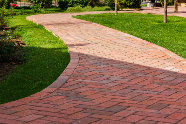 Decorative Driveway Pavers in Cranford, NJ