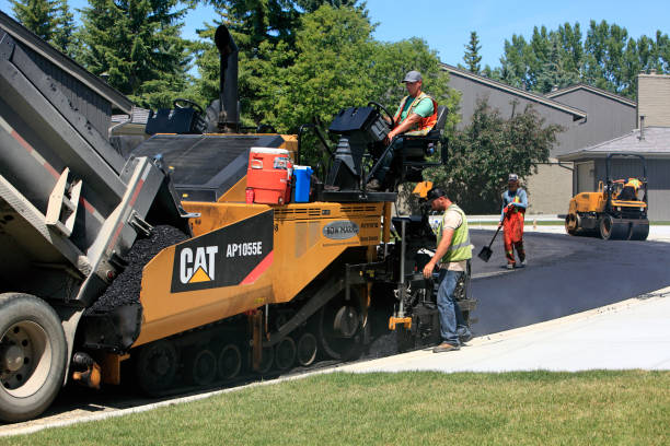 Reliable Cranford, NJ Driveway Pavers Solutions