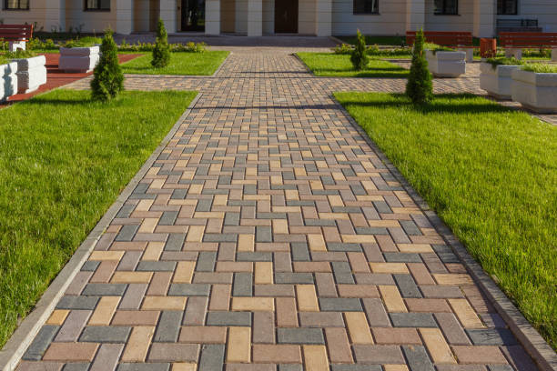 Best Driveway Resurfacing Pavers  in Cranford, NJ